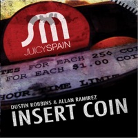 Insert Coin - EP - Allan Ramirez & Dustin Robbins