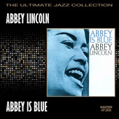 Abbey Lincoln - Laugh, Clown, Laugh