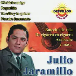 Julio Jaramillo Collection - Julio Jaramillo