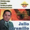 Osito de Felpa - julio jaramillo lyrics