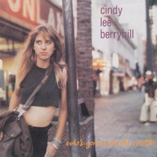 Cindy Lee Berryhill - Ballad of a Garage Band