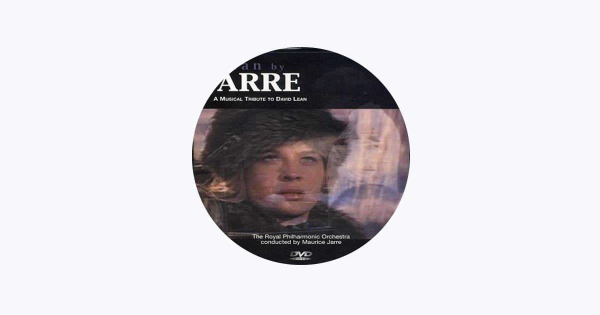 Maurice Jarre - Apple Music