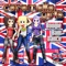 Boggie Bam Dance (Mad House Monkeys Remix) - Caramella Girls lyrics