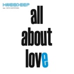 All About Love (Featuring Cathy Battistessa)