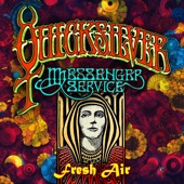 Quicksilver Messenger Service - Fresh Air (Rare Session)