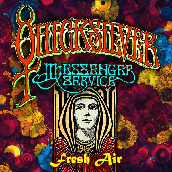 What About Me? (Rare Session) — Quicksilver Messenger Service