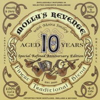 Aged 10 Years by Molly's Revenge on Apple Music