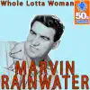 Whole Lotta Woman