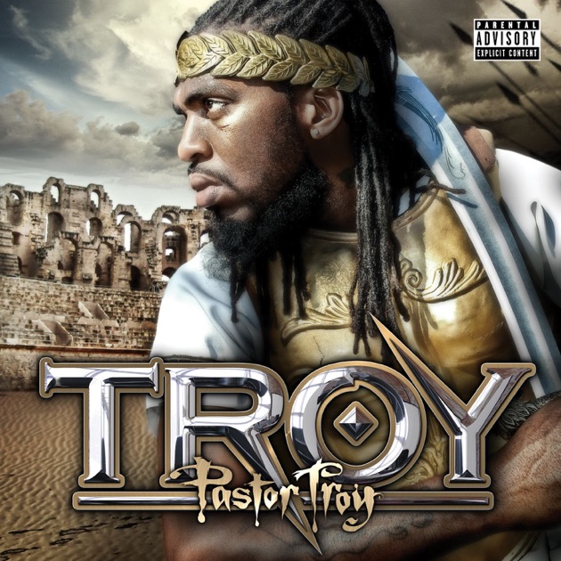 We Ready I Declare War - Album by Pastor Troy - Apple Music