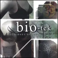 Tek - Victory Not Vengeance — Bio