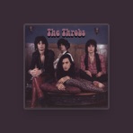 The Throbs