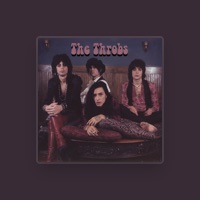 The Throbs