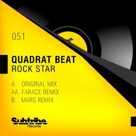 Rock Star (Mars Remix) Quadrat Beat
