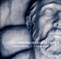 Ensemble Doulce Memoire & Denis Raisin Dadre - Trente Septiesme Fantaisie À Cinq la Sol Fa Ré Mi