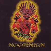 Reaching Out — Noopinion