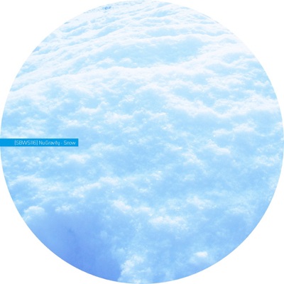 Snow - EP