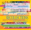 Vincent Ross Divertimento, Op. 42: II. Song Recollections