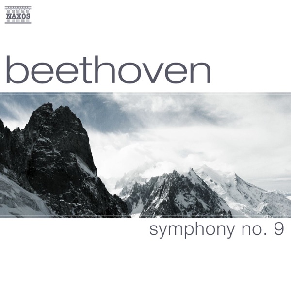 Beethoven: Symphony No. 9