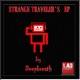 Strange Traveler s EP