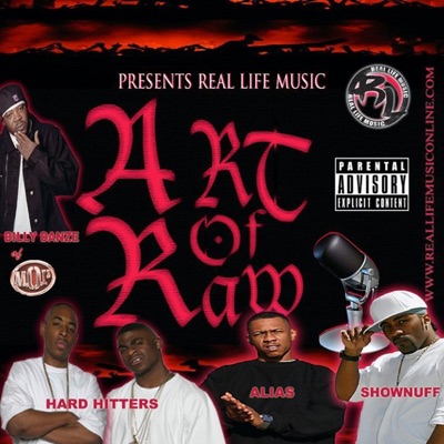 Real Life Music: The Art of Raw