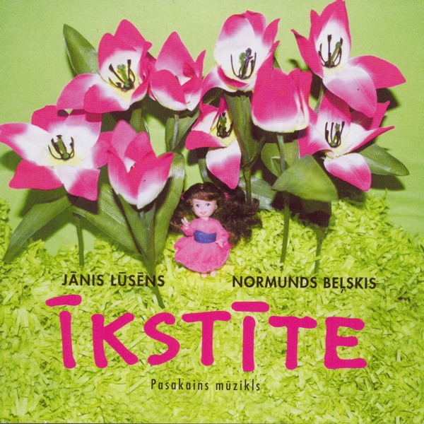 Īkstīte