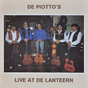 Live at the Lanteern
