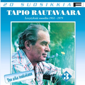 20 Suosikkia / Tuo Aika Toukokuun