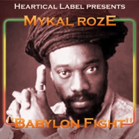 Babylon Fight - Single - Michael Rose