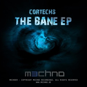 The Bane - EP