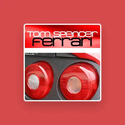 Listen to Tom Spencer, watch music videos, read bio, see tour dates & more!