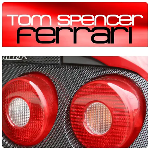 Ferrari — Tom Spencer