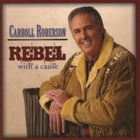 Carroll Roberson - Walking In Love