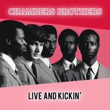 The Chambers Brothers - You Are My Sunshine