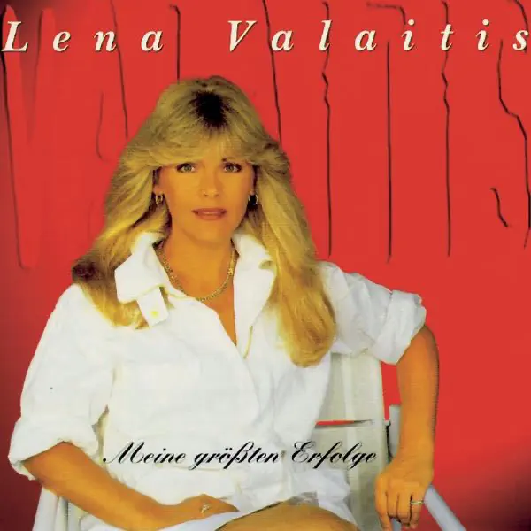 Johnny Blue — Lena Valaitis