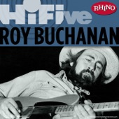 Roy Buchanan - Turn To Stone