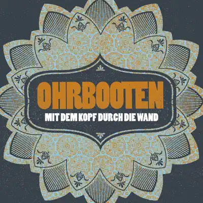 Mit dem Kopf durch die Wand - EP - Ohrbooten