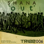Out - EP