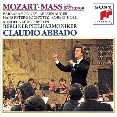 Mozart: Mass In C Minor, K. 427 (417a)