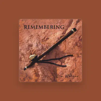 Listen to Jim Walton, watch music videos, read bio, see tour dates & more!