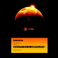 Synth In a Mercury - Single - Incognet