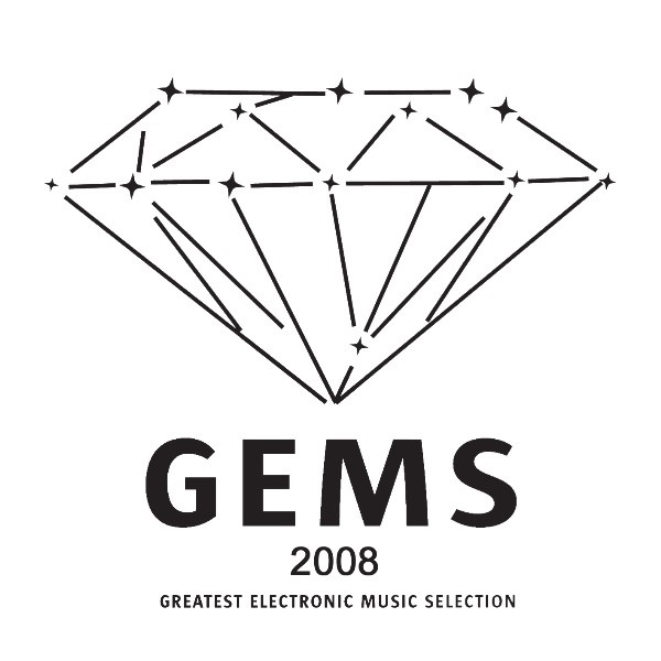 GEMS 2008 – Greatest Electronic Music Selection