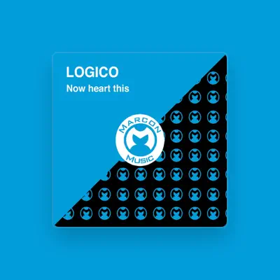 Listen to Logico, watch music videos, read bio, see tour dates & more!