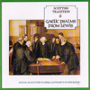 Gaelic Psalms From Lewis - Various Artists