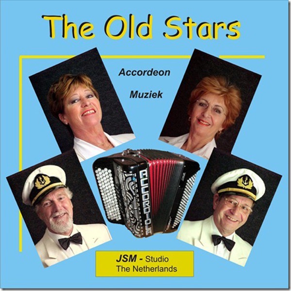 The Old Stars