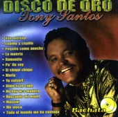 Tony Santos - Pa' lla Voy