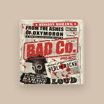 Listen to Bad Co. Project, watch music videos, read bio, see tour dates & more!