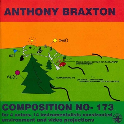 Composition No. 173