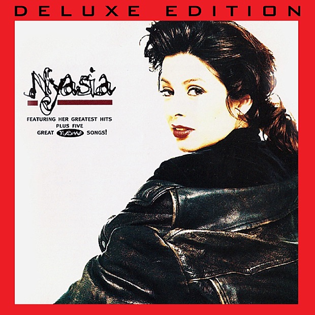 Desconhecido - 82 NYASIA NOW AND FOREVER