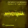 Giorgio Giordano - Amazzonia (David Tort Remix)