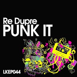 F*****f (Original Mix) Re Dupre